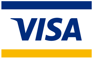 VISA ビザカード
