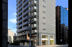 東京・新橋エリアのマンスリーマンション　エステムプラザ愛宕虎ノ門レジデンス