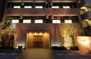 東京・池袋エリアのマンスリーマンション　Estem Court Komagome 六義園