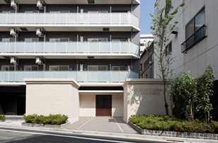 東京・池袋エリアのマンスリーマンション　エステムコート池袋 PRIME AXIA