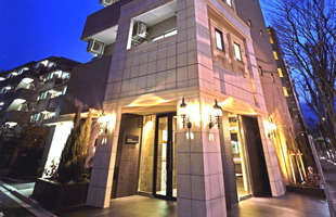 東京・新橋エリアのマンスリーマンション　エステムプラザ 世田谷・千歳烏山