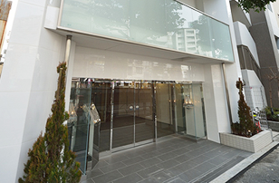東京・品川エリアのマンスリーマンション　エステムプラザ品川大井町クリスタルヒルズ