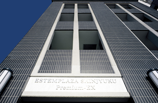 東京・品川エリアのマンスリーマンション　エステムプラザ新宿 Premium-EX