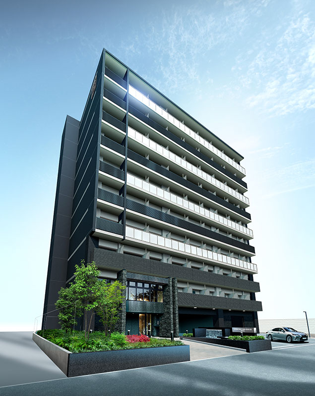 株式会社エステムプランニング｜空室物件情報